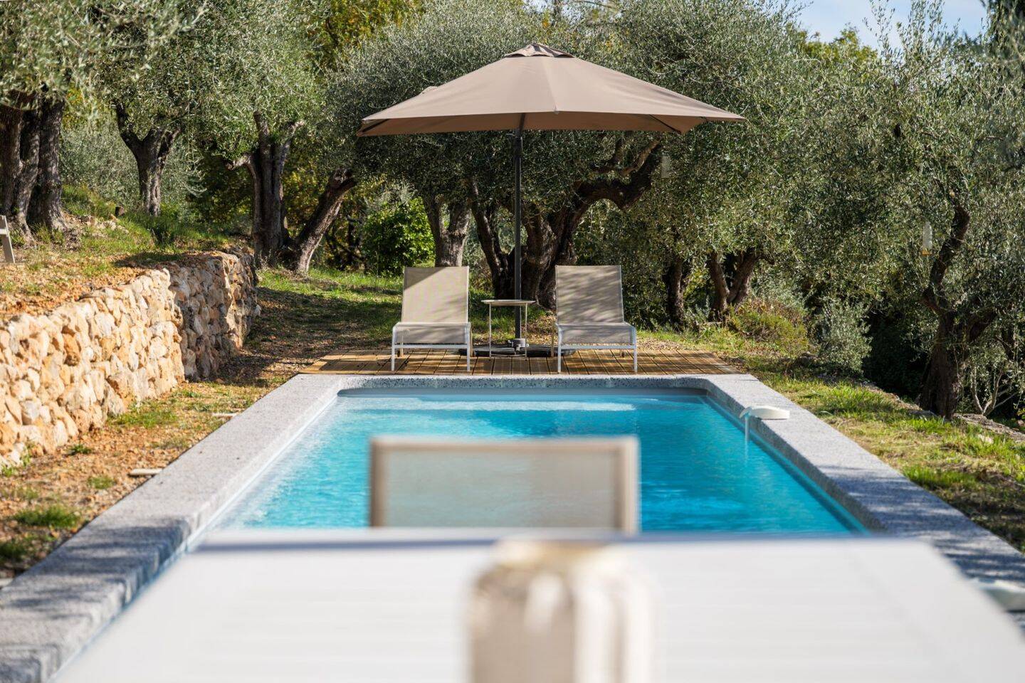 Maison à vendre, 150m², TOURRETTES SUR LOUP