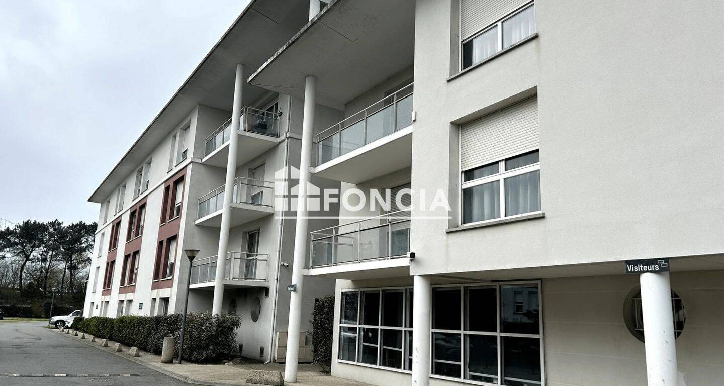 Maison à vendre, 19m², MERIGNAC