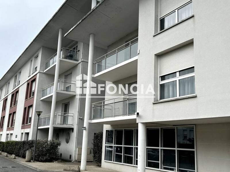 Maison à vendre, 19m², MERIGNAC