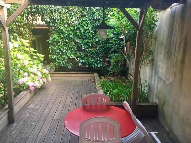 Maison à vendre, 185m², BORDEAUX