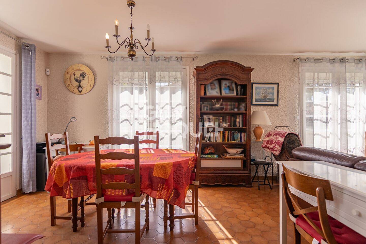 Maison à vendre, 86m², LES MATHES