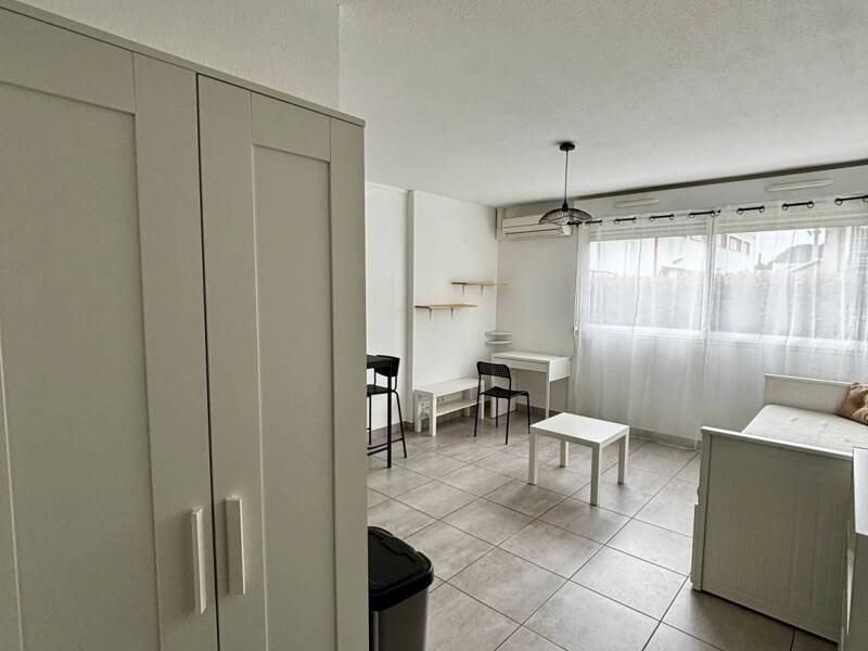 Maison à louer, 27m², CASTELNAU LE LEZ