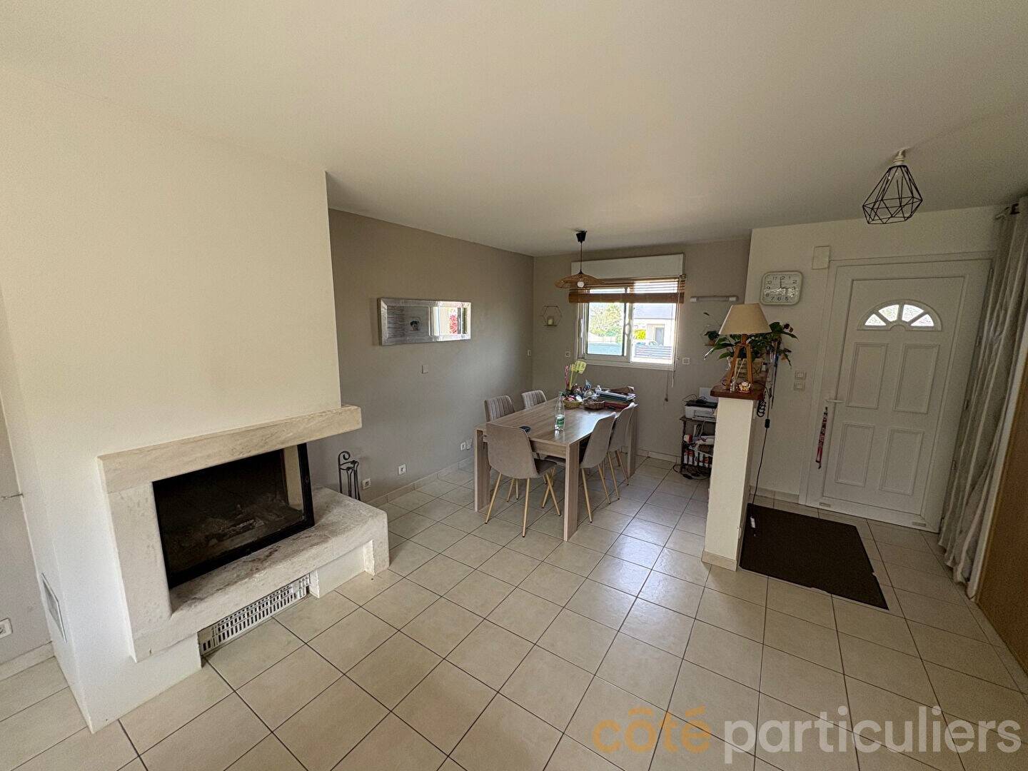Maison à vendre, 141m², LOCMARIA GRAND CHAMP