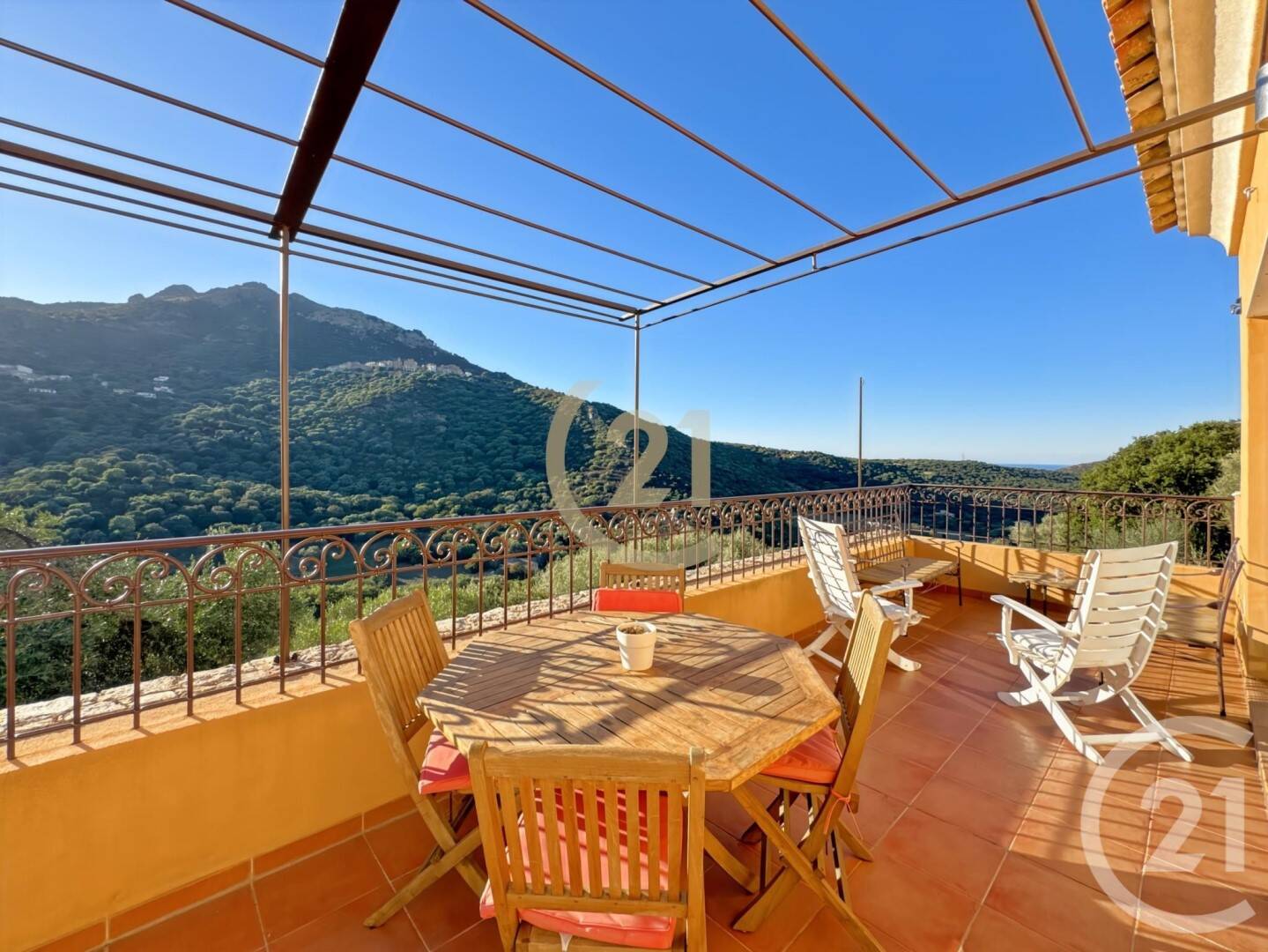 Maison à vendre, 97m², SANTA REPARATA DI BALAGNA