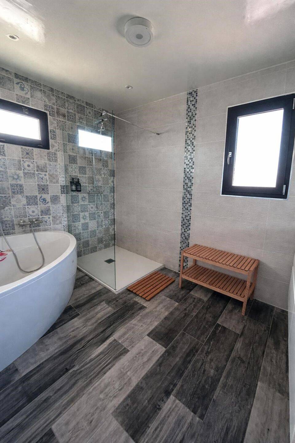 Maison à vendre, 203m², VILLENEUVE DE LA RAHO
