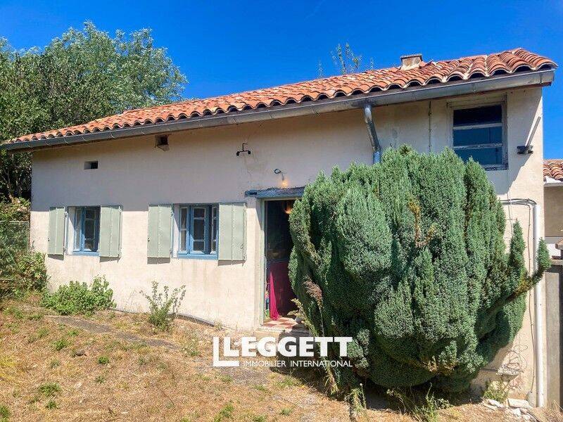 Maison à vendre, 84m², SOS