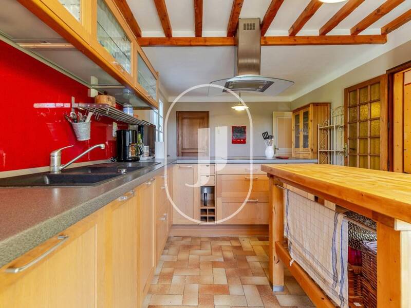 Maison à vendre, 215m², AIX EN PROVENCE