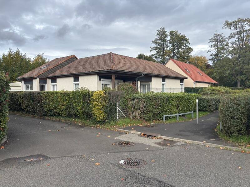 Maison à vendre, 100m², CLERMONT FERRAND