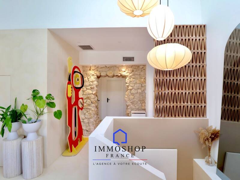 Maison à vendre, 151m², MARSEILLE 6E