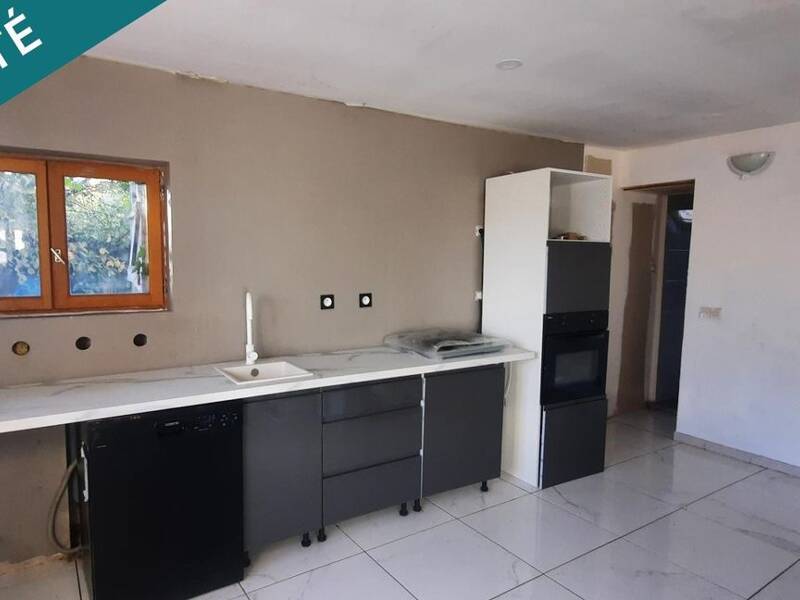 Maison à vendre, 75m², ARMEAU