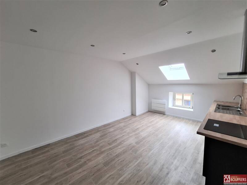 Maison à louer, 132m², LIVERDUN