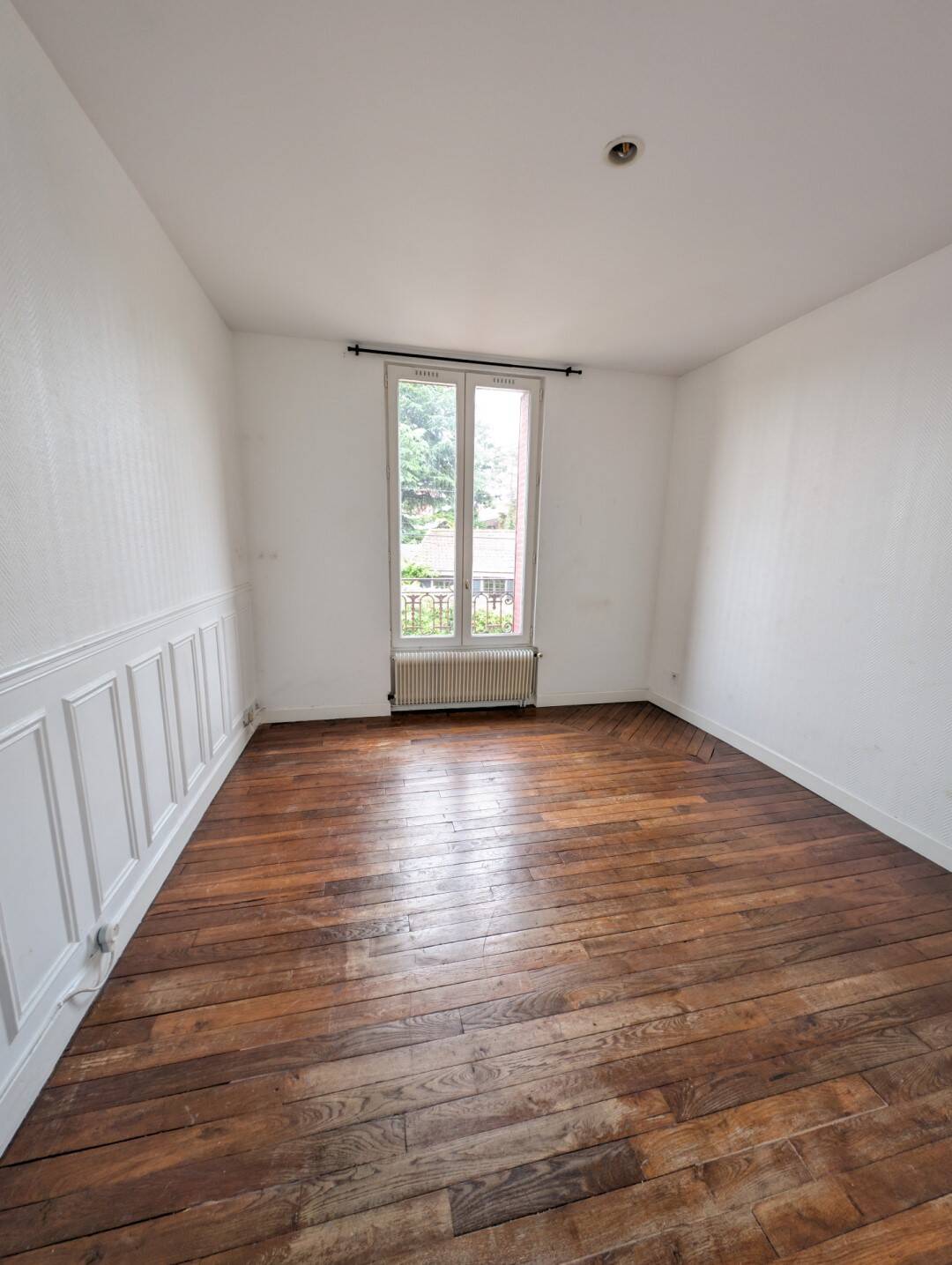 Maison à louer, 32m², SAINT MAUR DES FOSSES