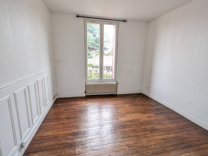 Maison à louer, 32m², SAINT MAUR DES FOSSES