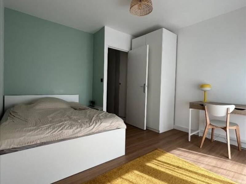 Maison à louer, 80m², REIMS