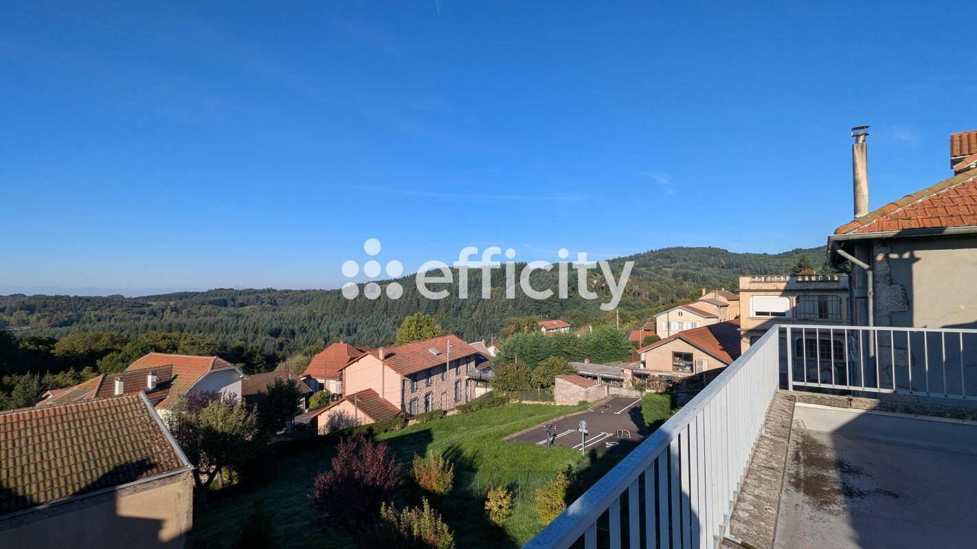Maison à vendre, 96m², SAINT REMY SUR DUROLLE