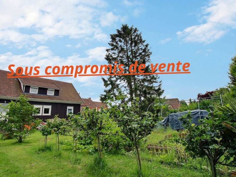 Maison à vendre, 120m², DOURGES