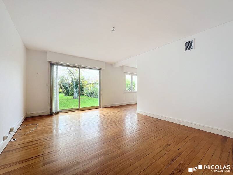 Maison à vendre, 102m², BORDEAUX