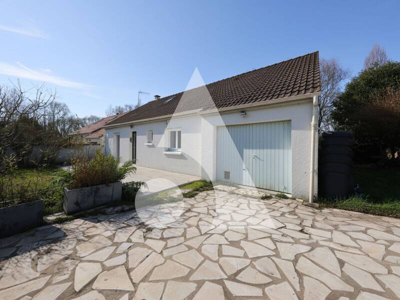 Maison à vendre, 136m², CORBEIL ESSONNES