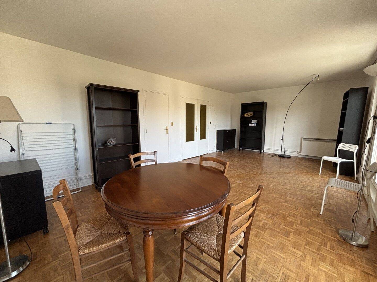 Maison à louer, 57m², SAINT MAUR DES FOSSES