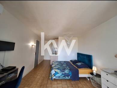 Appartement à vendre 95 000 € 1 pièce 19,7 m² Sainte Anne 97227