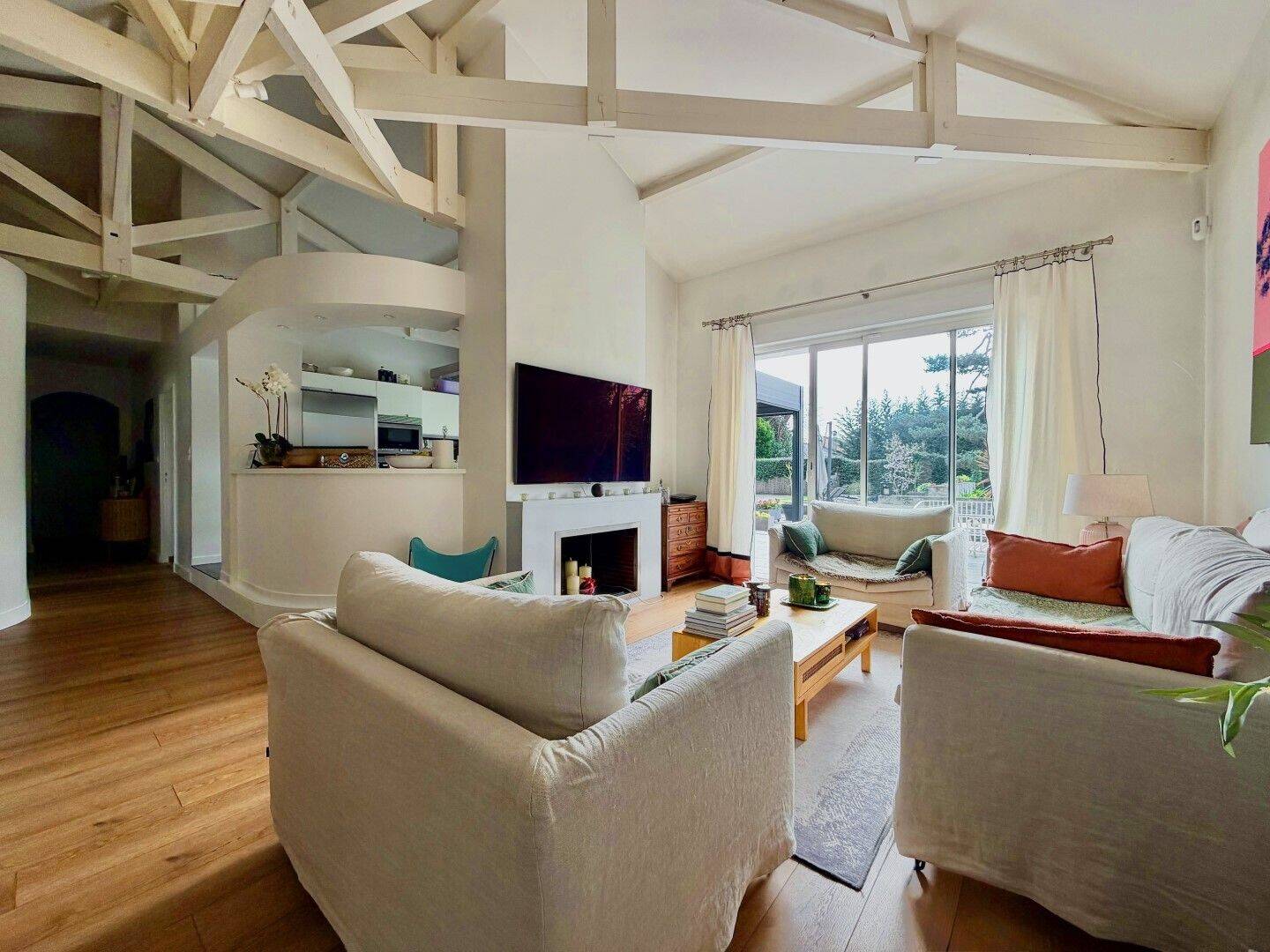 Maison à vendre, 272m², LE BOUSCAT