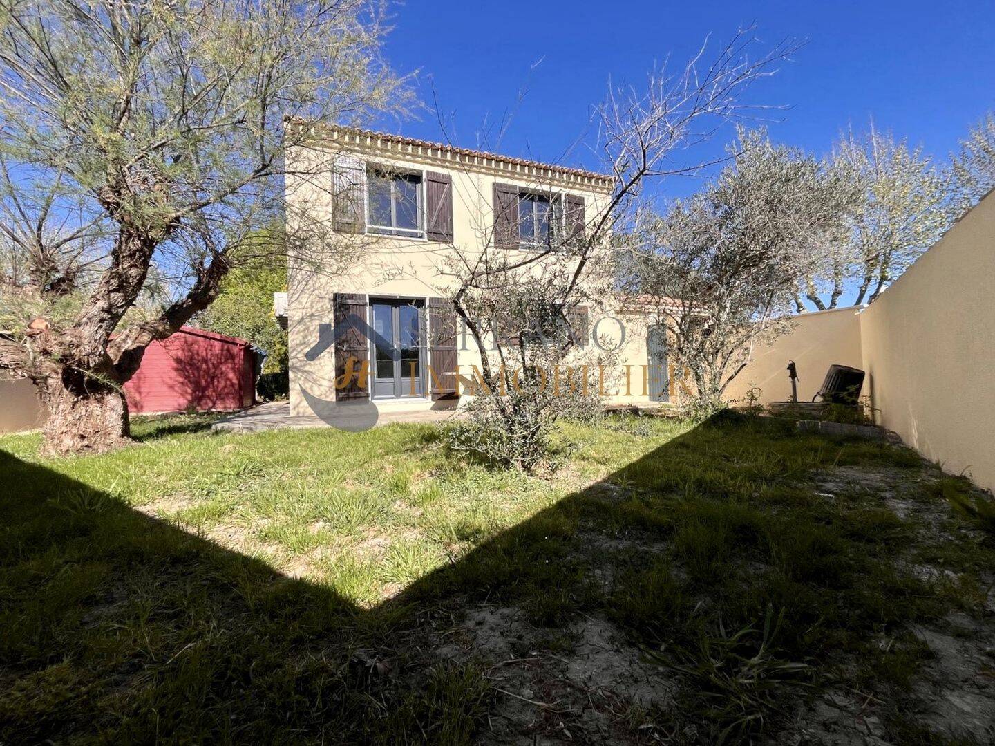 Maison à vendre, 132m², TARASCON