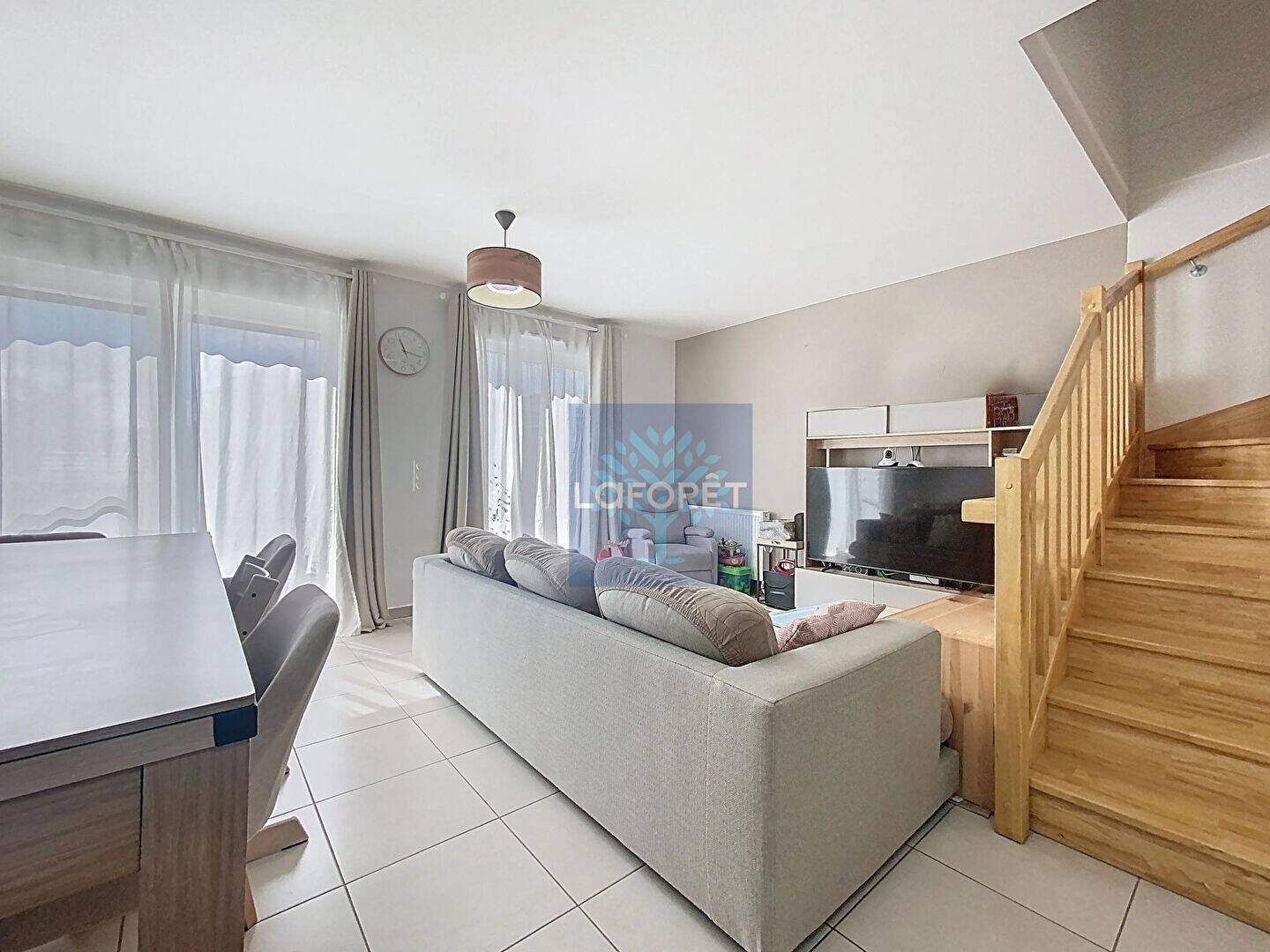 Maison à vendre, 85m², CERGY