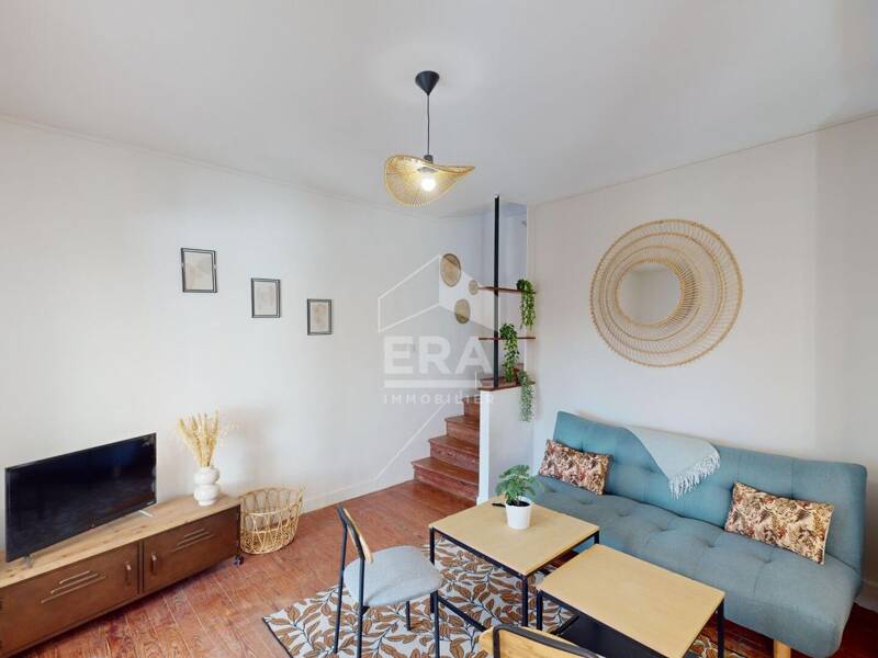 Maison à louer, 76m², LE HAVRE