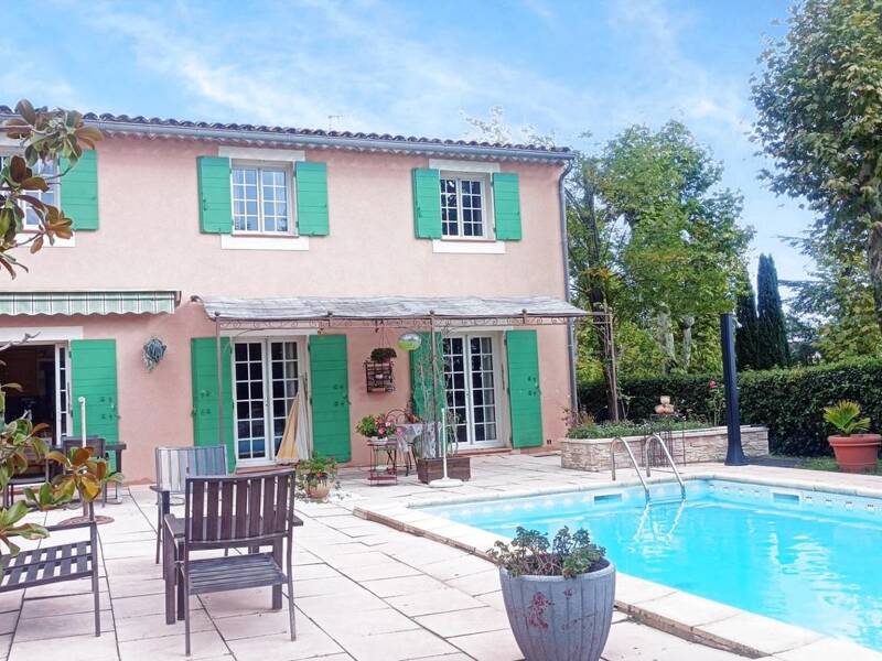 Maison à vendre, 91m², AIX EN PROVENCE