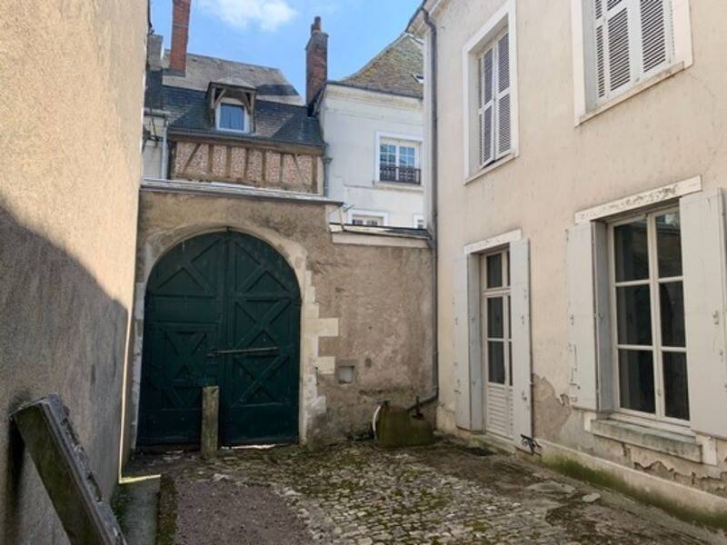 Maison à vendre, 650m², AMBOISE