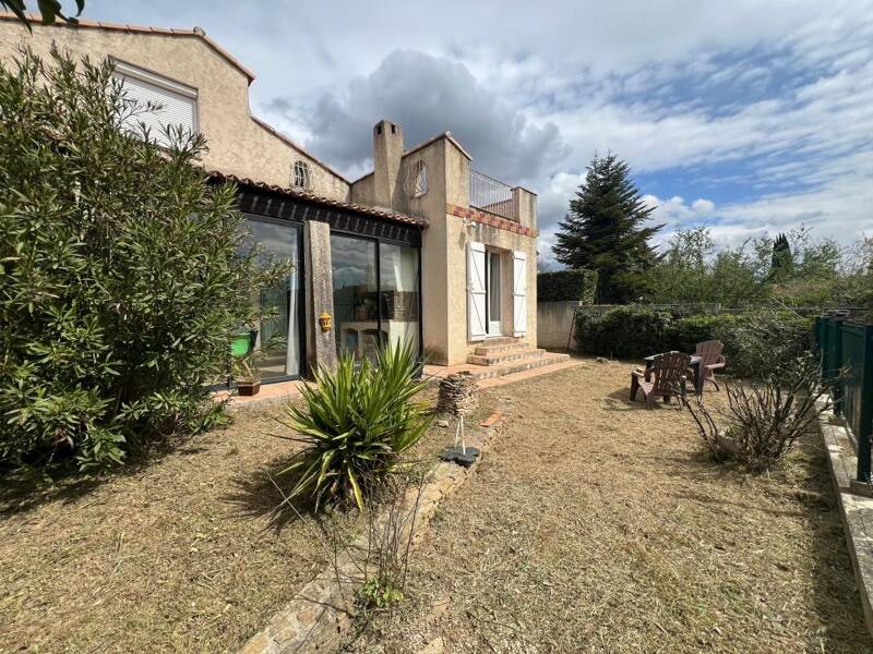 Maison à vendre, 215m², MARSEILLE 11E