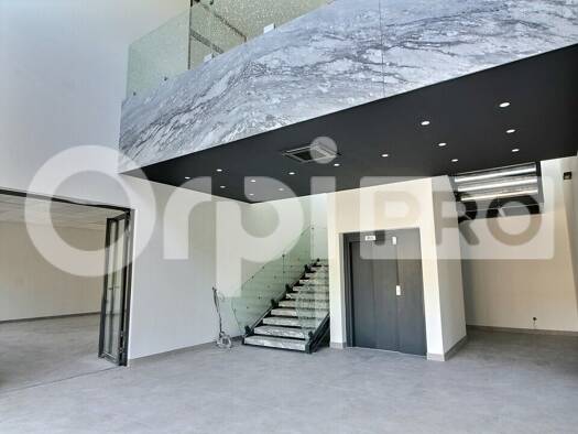 Local commercial à louer 5 070 € 338 m² de surface de vente Serris 77700