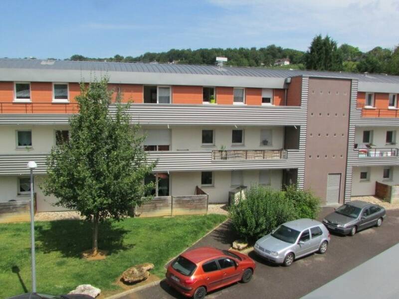 Maison à louer, 65m², GAILLON