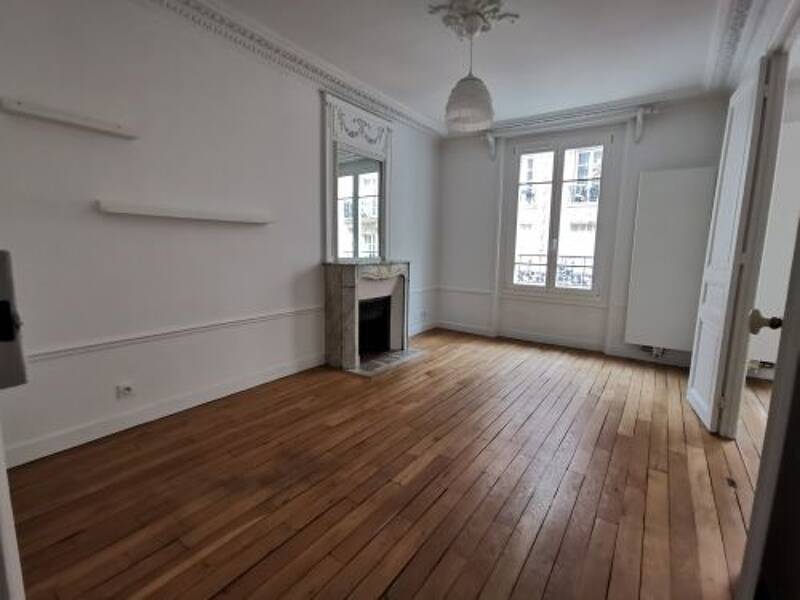 Maison à louer, 67m², PARIS 14E