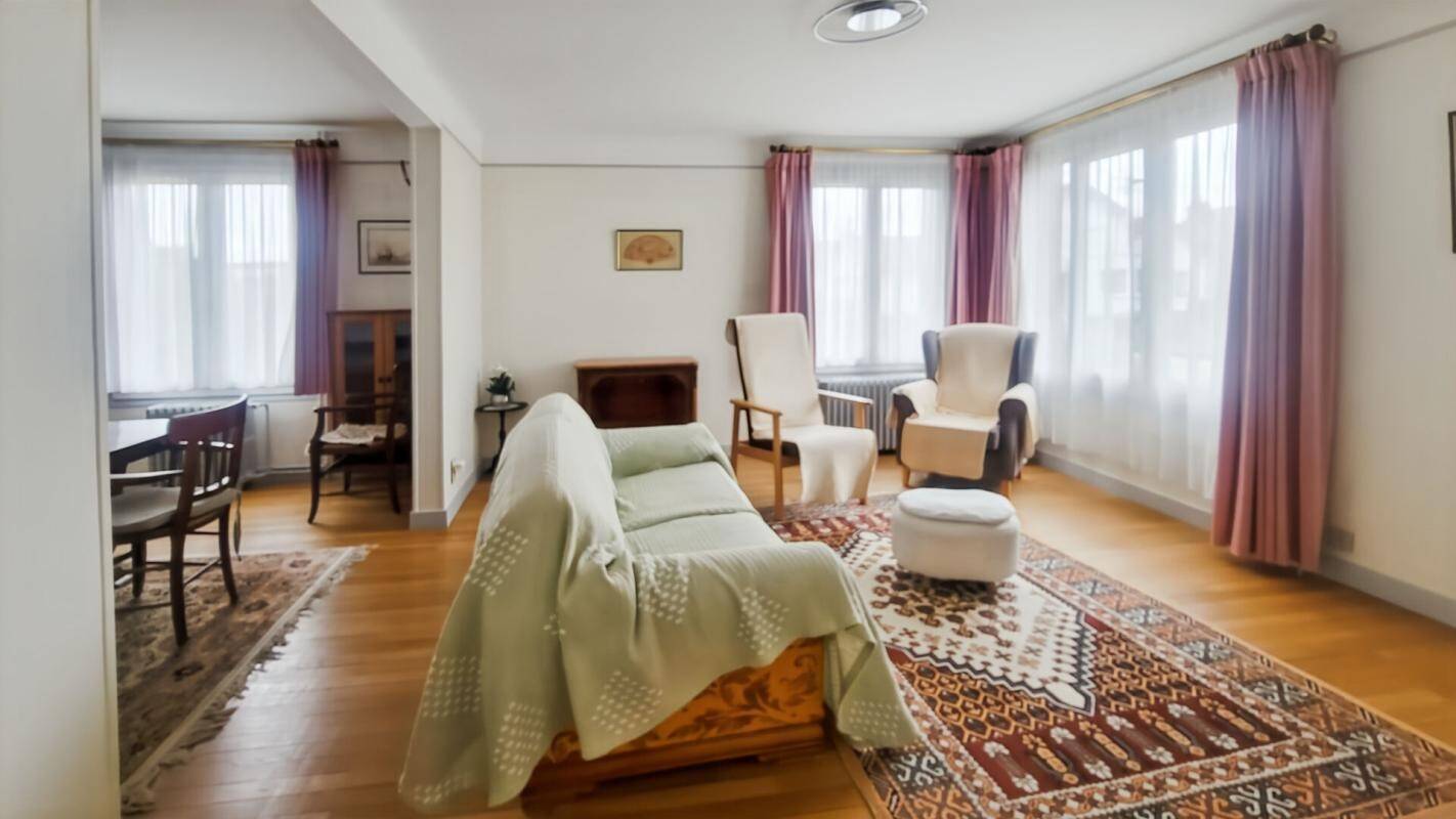 Maison à vendre, 130m², CHELLES