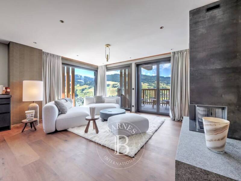 Maison à vendre, 131m², MEGEVE