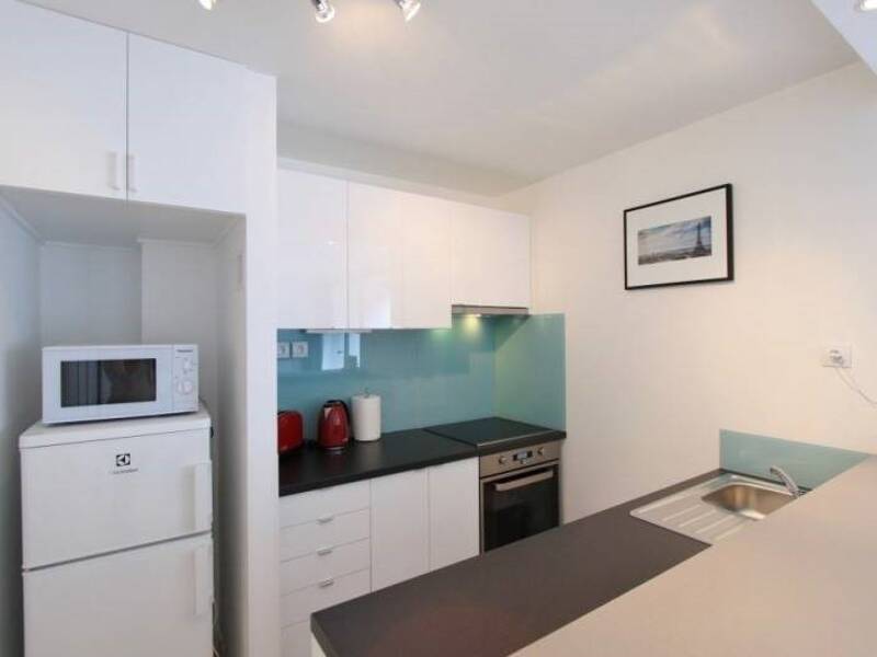 Maison à louer, 37m², PARIS 16E