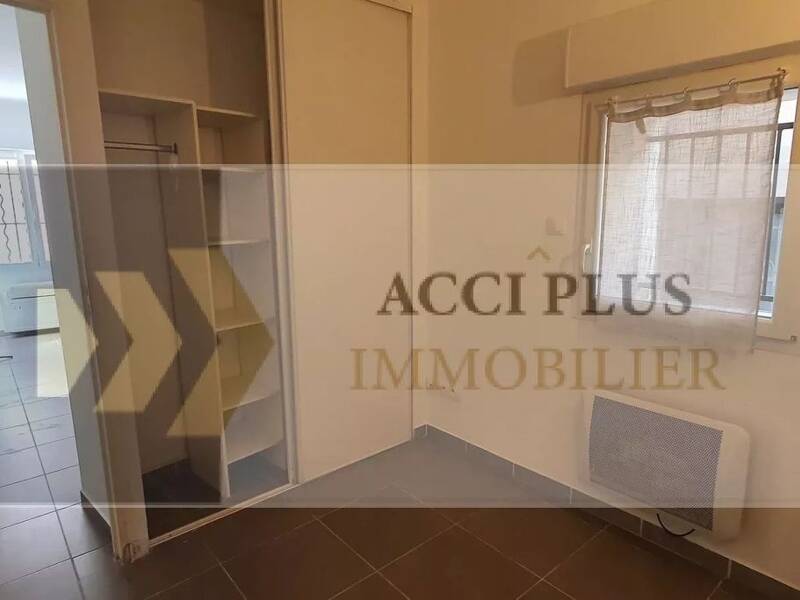Maison à louer, 24m², NIMES