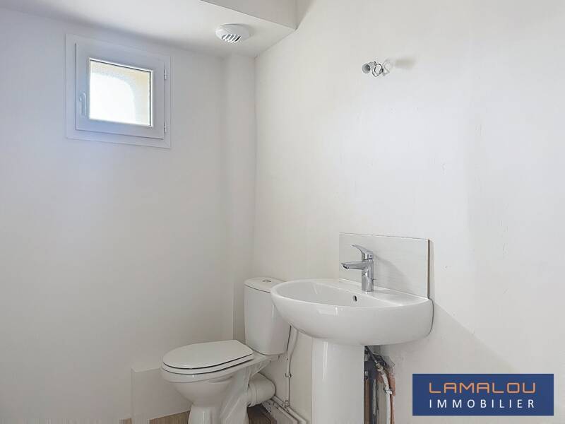 Maison à louer, 0m², BEDARIEUX