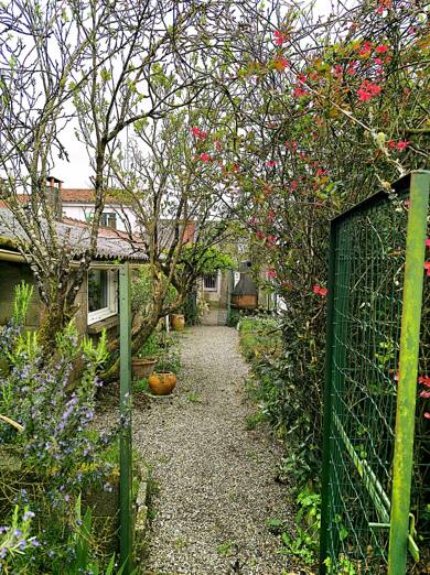 Maison à vendre 146 800 € 4 pièces 3 chambres 111 m² 488 m² de terrain Venansault 85190
