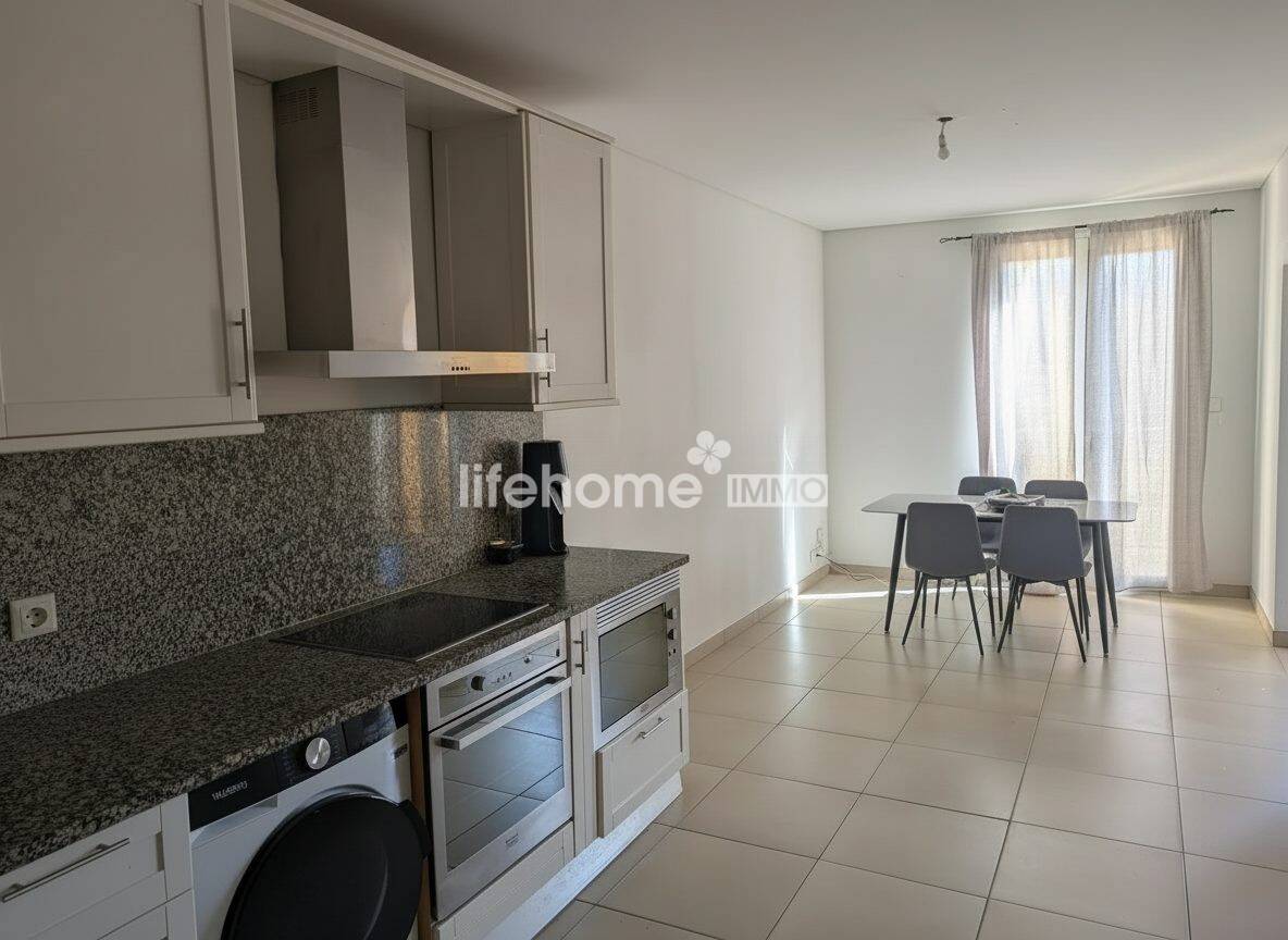 Maison à vendre, 50m², FRONTIGNAN