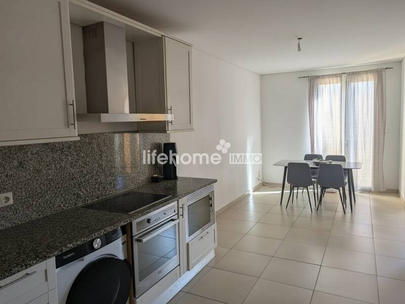 Maison à vendre, 50m², FRONTIGNAN