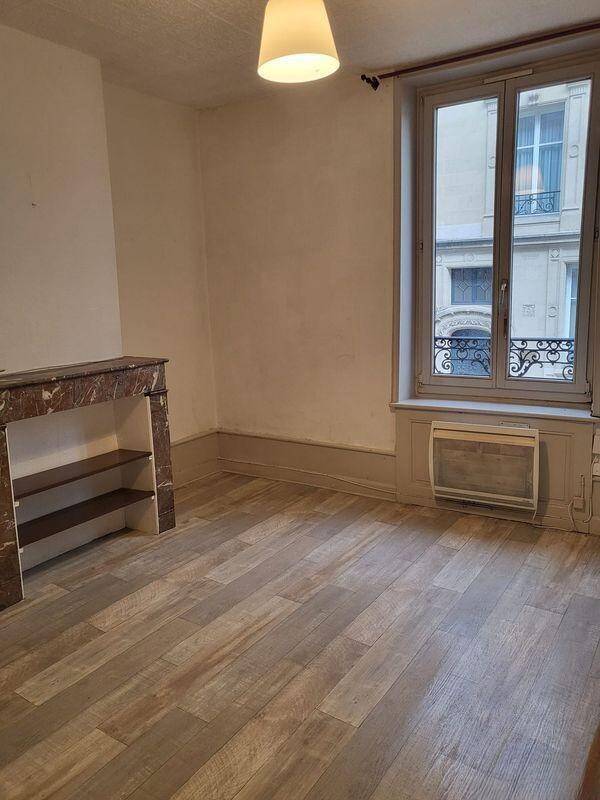 Maison à louer, 28m², NANCY