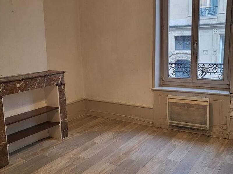 Maison à louer, 28m², NANCY