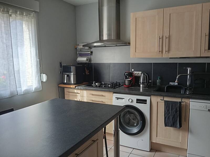 Maison à vendre, 90m², BREST