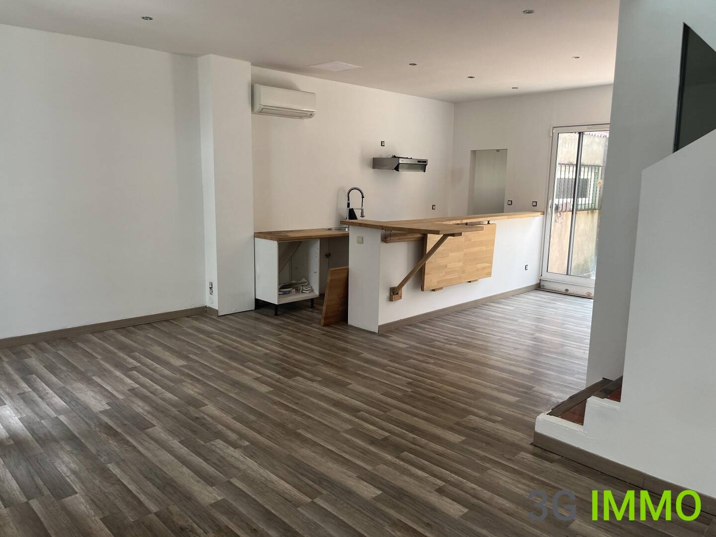 Maison à vendre, 57m², BEZIERS