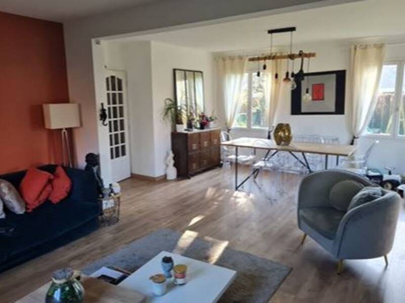 Maison à vendre, 168m², SAINS EN AMIENOIS