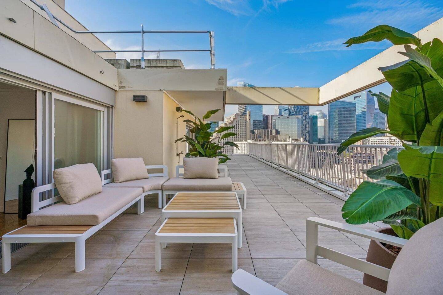 Maison à vendre, 129m², COURBEVOIE