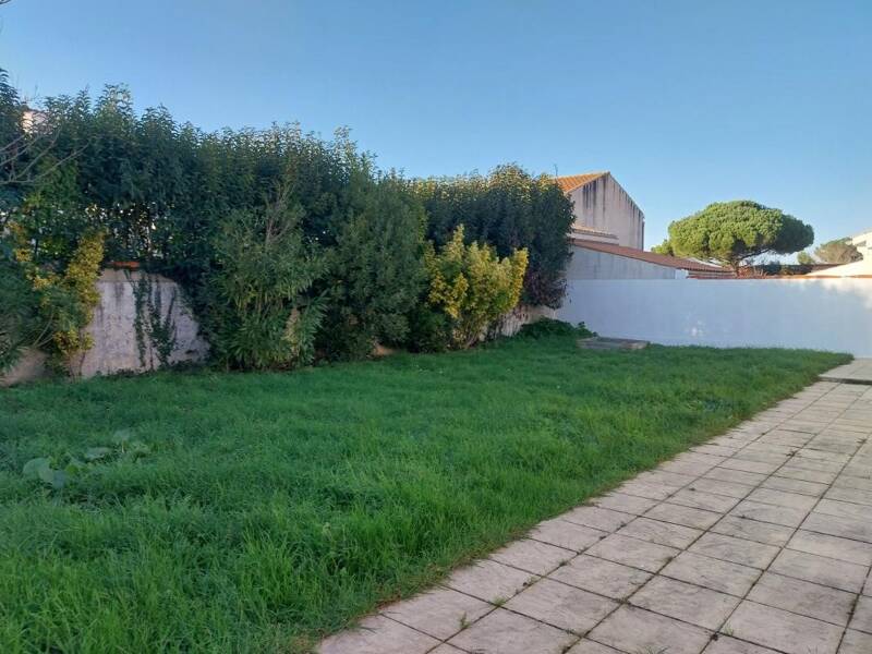 Maison à louer, 89m², NIEUL SUR MER