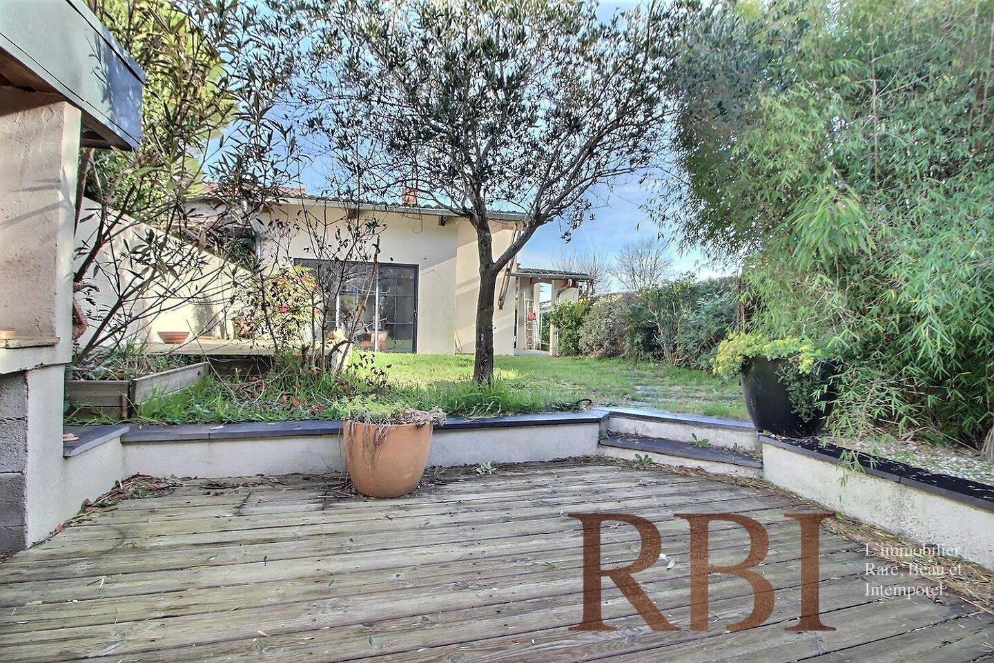 Maison à vendre, 150m², VIEILLE TOULOUSE